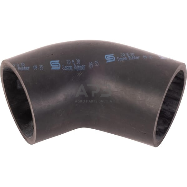 Dalis New Holland technikai 44904283 Žarna