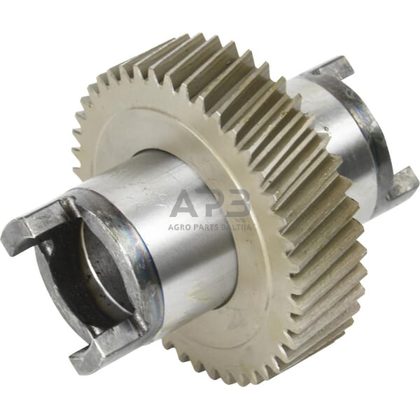 Dalis New Holland technikai 4673811 velenas Dalis New Holland technikai 4673811 velenas