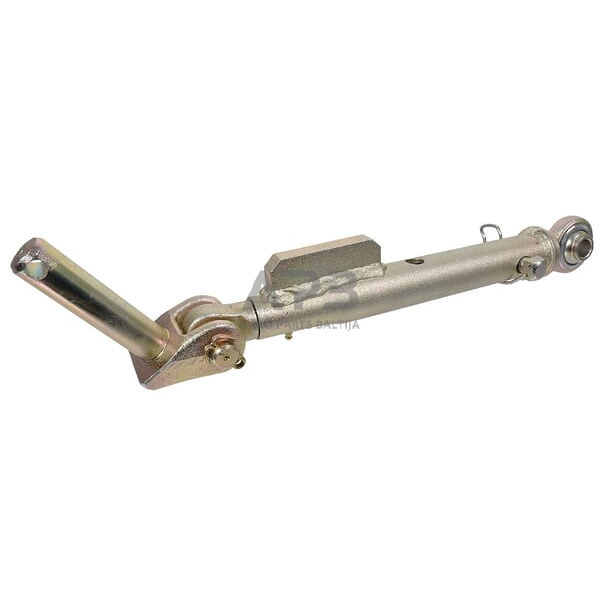 Dalis New Holland technikai 47133794 Stabilizatorius Dalis New Holland technikai 47133794 Stabilizatorius