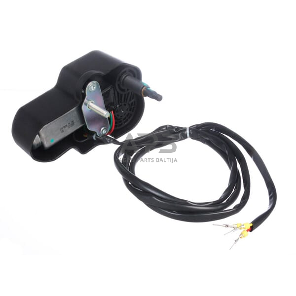 Dalis New Holland technikai 47948768 Valytuvo variklis priekis Dalis New Holland technikai 47948768 Valytuvo variklis priekis