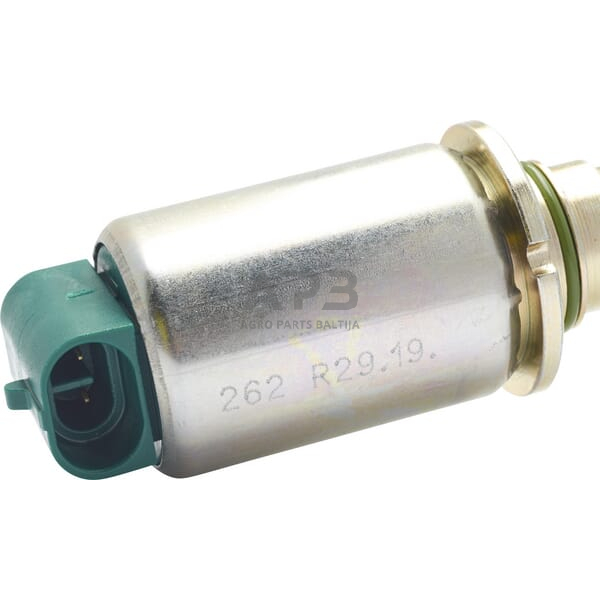 Dalis New Holland technikai 48055262 Vožtuvas 1 Dalis New Holland technikai 48055262 Vožtuvas 1