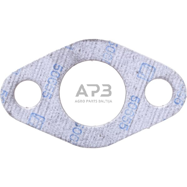 Dalis New Holland technikai 4852561 Tarpiklis Dalis New Holland technikai 4852561 Tarpiklis