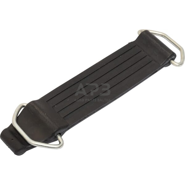 Dalis New Holland technikai 4975373 Diržas, Tvirtinimas Dalis New Holland technikai 4975373 Diržas, Tvirtinimas