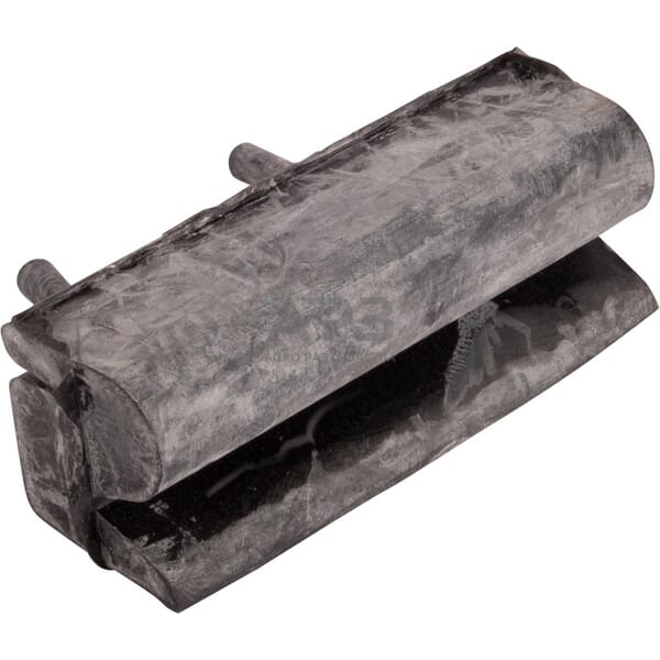 Dalis New Holland technikai 5106927 Bonnet guminis padas 1