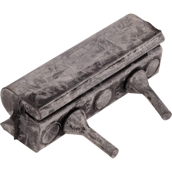 Dalis New Holland technikai 5106927 Bonnet guminis padas Dalis New Holland technikai 5106927 Bonnet guminis padas