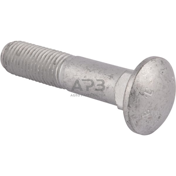 Dalis New Holland technikai 5108973 Bolt Dalis New Holland technikai 5108973 Bolt