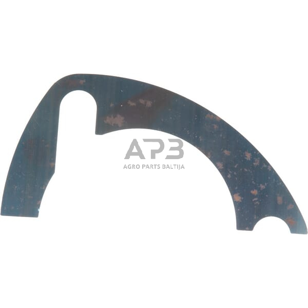 Dalis New Holland technikai 5110098 Shim Dalis New Holland technikai 5110098 Shim