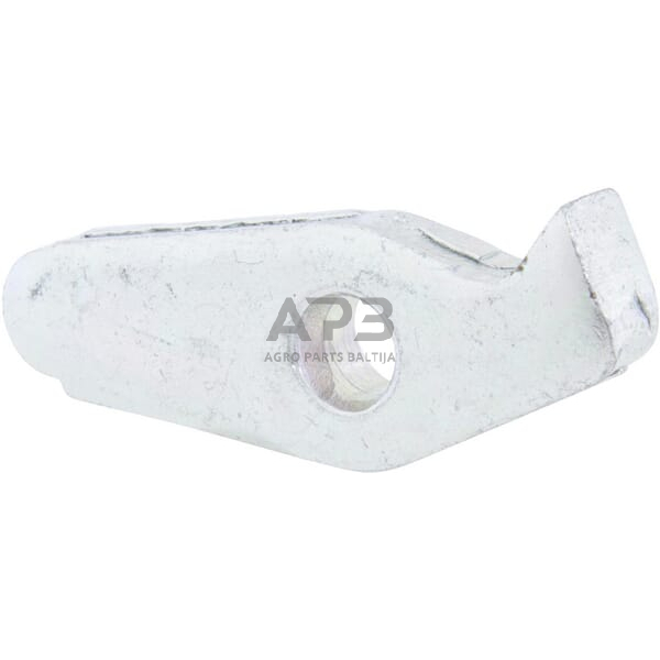 Dalis New Holland technikai 5110155 Svirtis Dalis New Holland technikai 5110155 Svirtis