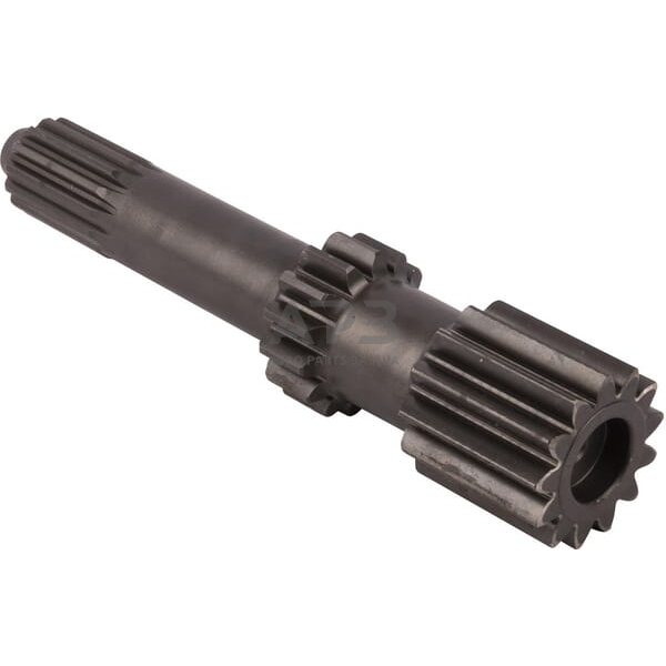 Dalis New Holland technikai 5125063 Half Shaft 1