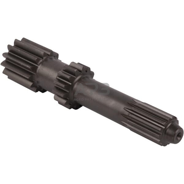 Dalis New Holland technikai 5125063 Half Shaft Dalis New Holland technikai 5125063 Half Shaft