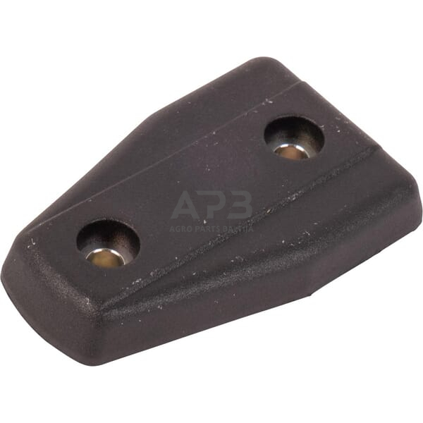 Dalis New Holland technikai 5130696 Plokštelė, Viršelis 1