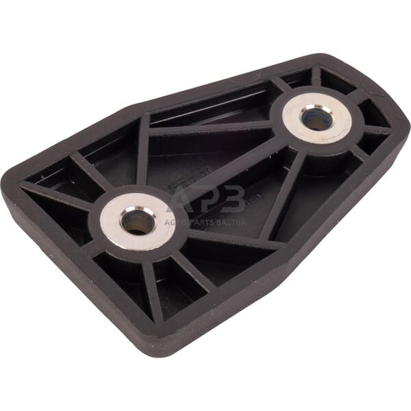 Dalis New Holland technikai 5130696 Plokštelė, Viršelis Dalis New Holland technikai 5130696 Plokštelė, Viršelis