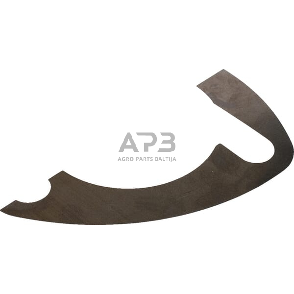 Dalis New Holland technikai 5137115 Skalbyklė