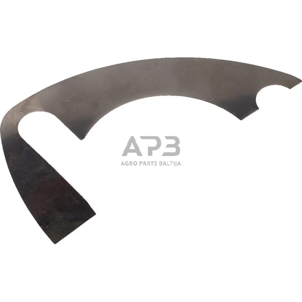 Dalis New Holland technikai 5137456 Tarpiklis 0,10 mm Dalis New Holland technikai 5137456 Tarpiklis 0,10 mm