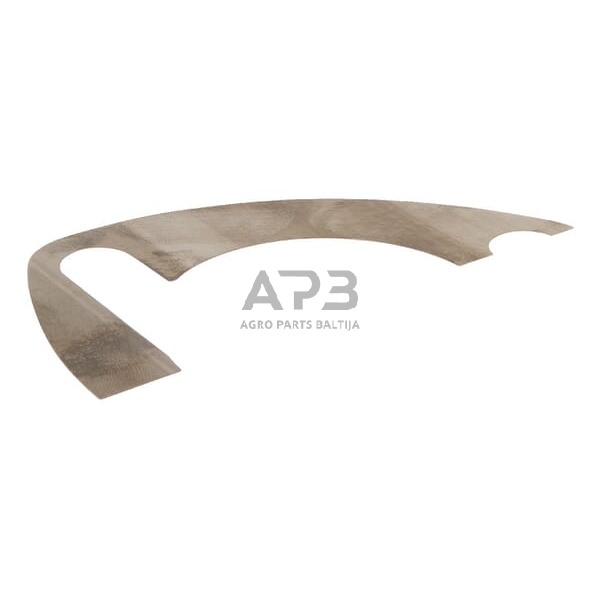 Dalis New Holland technikai 5137457 Tarpiklis 0,15 mm Dalis New Holland technikai 5137457 Tarpiklis 0,15 mm