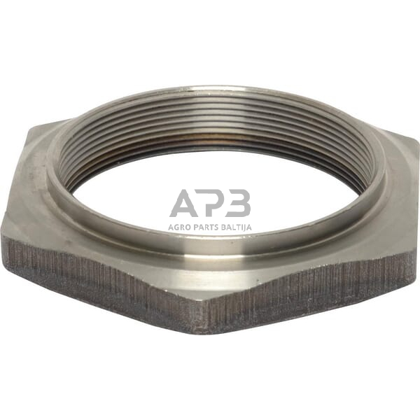 Dalis New Holland technikai 5141692 Nutmutter Dalis New Holland technikai 5141692 Nutmutter