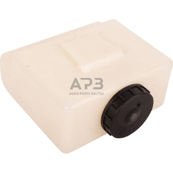 Dalis New Holland technikai 5169044 rezervuaras, priekinis stiklas 2 Dalis New Holland technikai 5169044 rezervuaras, priekinis stiklas 2