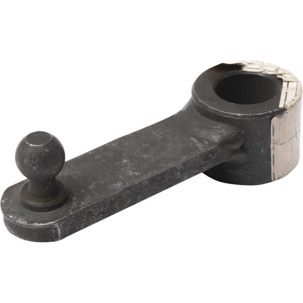 Dalis New Holland technikai 5171312 Svirtis Dalis New Holland technikai 5171312 Svirtis