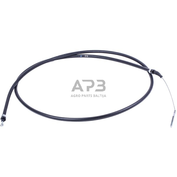 Dalis New Holland technikai 5172111 Kabelis, lankstus