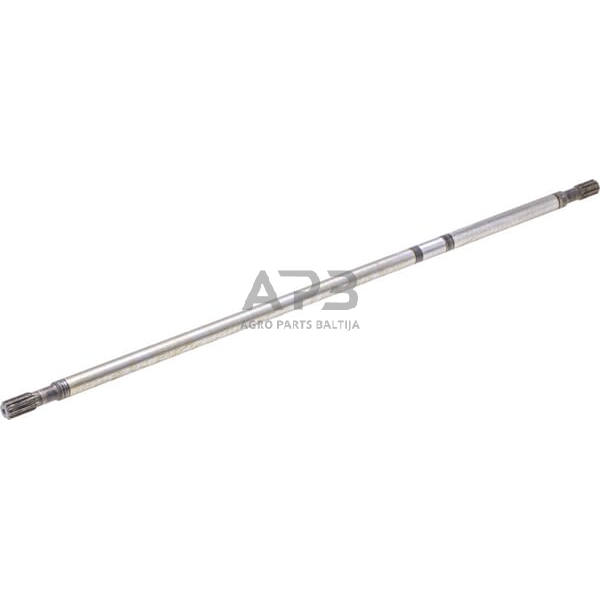 Dalis New Holland technikai 5177389 Velenas, Propeleris Dalis New Holland technikai 5177389 Velenas, Propeleris