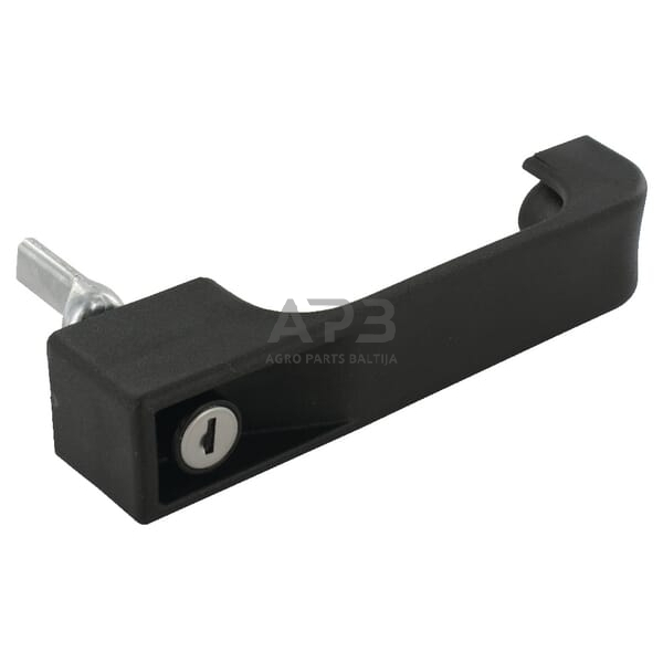 Dalis New Holland technikai 5183633 Rankena Dalis New Holland technikai 5183633 Rankena