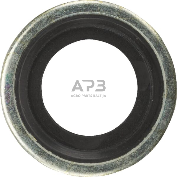 Dalis New Holland technikai 5183780 Sandarinimo poveržlė Dalis New Holland technikai 5183780 Sandarinimo poveržlė