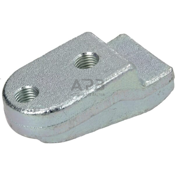 Dalis New Holland technikai 5188373 Dengimo plokštė 1 Dalis New Holland technikai 5188373 Dengimo plokštė 1