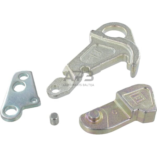 Dalis New Holland technikai 5189339 Kabliukų remonto komplektas kat.2 Dalis New Holland technikai 5189339 Kabliukų remonto komplektas kat.2