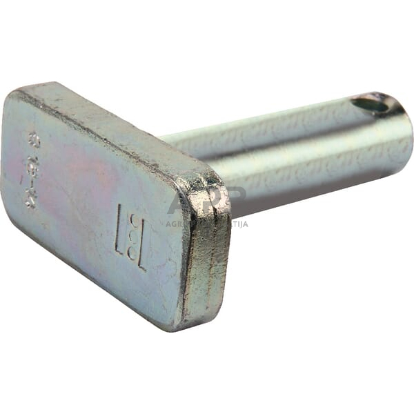 Dalis New Holland technikai 5191222 Pins Dalis New Holland technikai 5191222 Pins