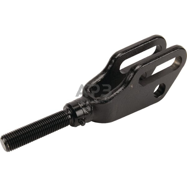 Dalis New Holland technikai 5191860 Yoke Dalis New Holland technikai 5191860 Yoke