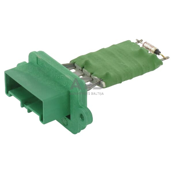 Dalis New Holland technikai 5192096 Rezistorius