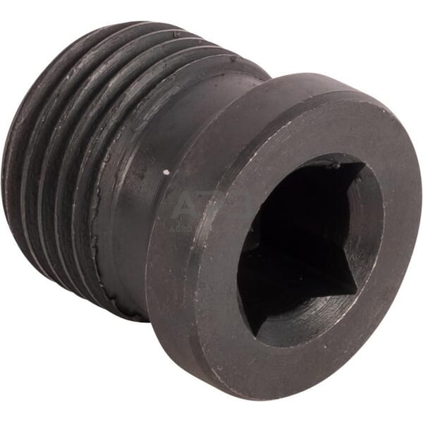 Dalis New Holland technikai 5193320 Kištukas Dalis New Holland technikai 5193320 Kištukas