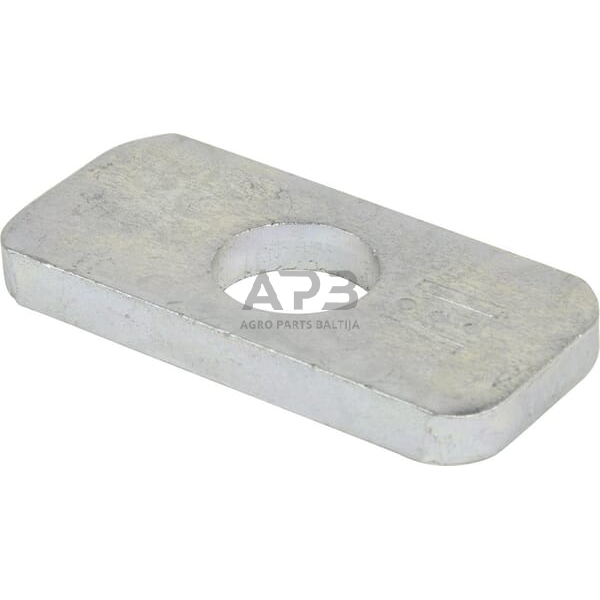 Dalis New Holland technikai 5194812 Dengiamoji plokštė Dalis New Holland technikai 5194812 Dengiamoji plokštė