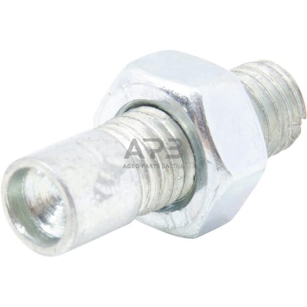 Dalis New Holland technikai 596249 Varžtas 1 Dalis New Holland technikai 596249 Varžtas 1