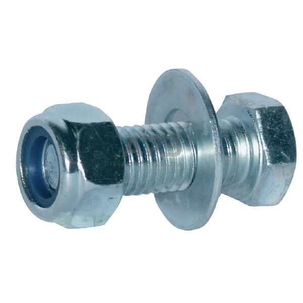 Dalis New Holland technikai 80300389Z NH plaktuvo strypo varžtas Dalis New Holland technikai 80300389Z NH plaktuvo strypo varžtas