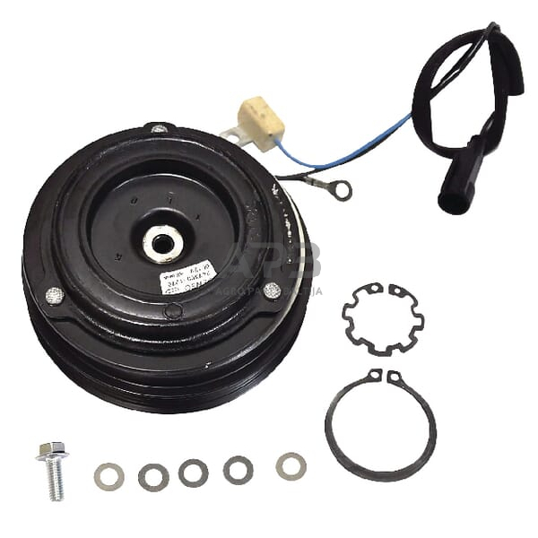 Dalis New Holland technikai 8093816 Mova