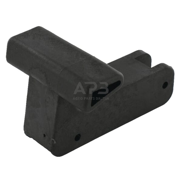 Dalis New Holland technikai 81871681 Rankena Dalis New Holland technikai 81871681 Rankena