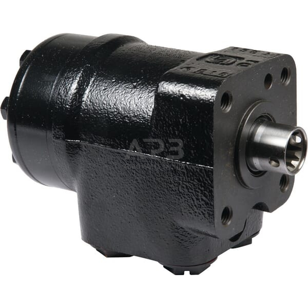 Dalis New Holland technikai 82001471 Vairo sistemos siurblys