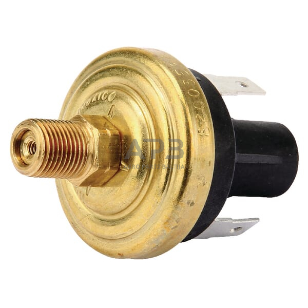 Dalis New Holland technikai 82003527 Ribojimo jungiklis