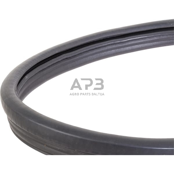Dalis New Holland technikai 82012294 Weatherstrip 1