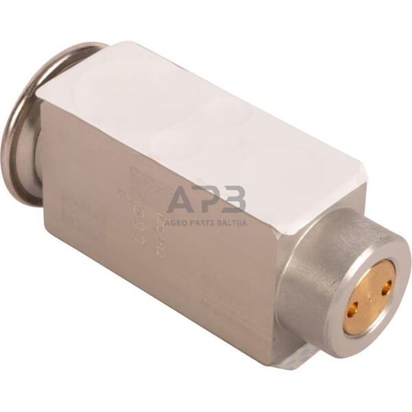 Dalis New Holland technikai 82023542 Termo valdymo vožtuvas 2 Dalis New Holland technikai 82023542 Termo valdymo vožtuvas 2