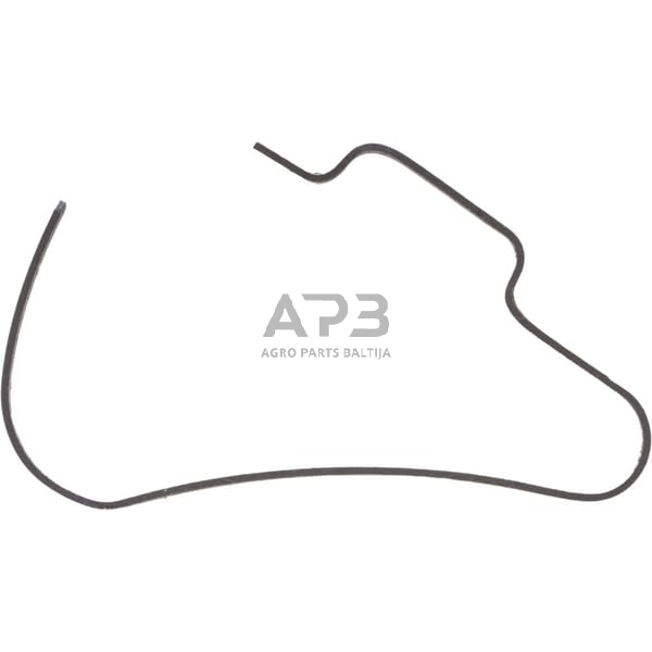 Dalis New Holland technikai 82035974 Pavasaris Dalis New Holland technikai 82035974 Pavasaris