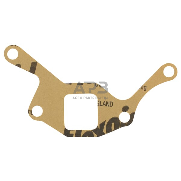 Dalis New Holland technikai 82853374 Plokščias antspaudas