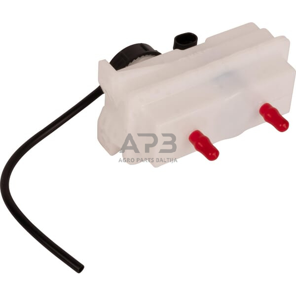 Dalis New Holland technikai 84154075 stabdžių skysčio bakelis 1 Dalis New Holland technikai 84154075 stabdžių skysčio bakelis 1