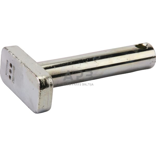 Dalis New Holland technikai 84177955 Yoke pin Dalis New Holland technikai 84177955 Yoke pin