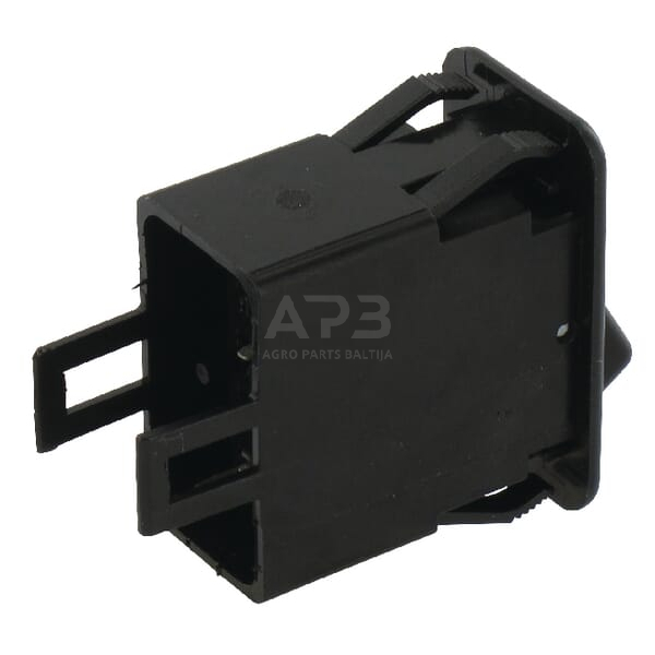 Dalis New Holland technikai 84203483 Perjungimo blokas 1