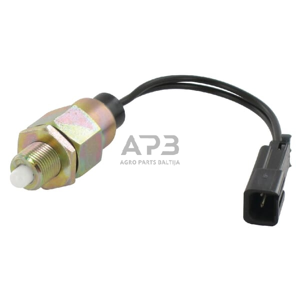 Dalis New Holland technikai 84229069 Sankabos pedalo jutiklis Dalis New Holland technikai 84229069 Sankabos pedalo jutiklis