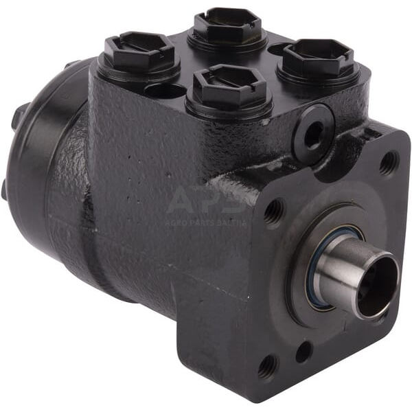 Dalis New Holland technikai 84266839 Vairo sistemos siurblys Dalis New Holland technikai 84266839 Vairo sistemos siurblys