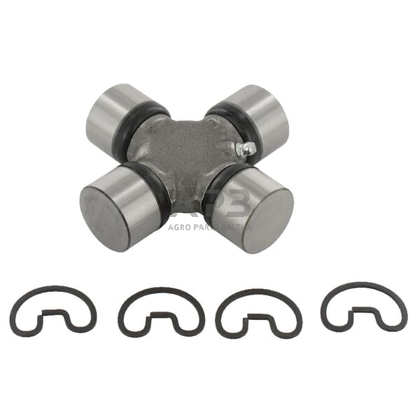 Dalis New Holland technikai 84355343 Kryžminė mova Dalis New Holland technikai 84355343 Kryžminė mova