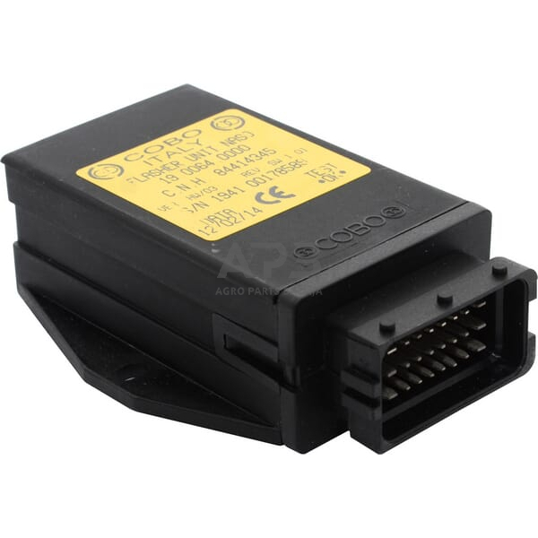 Dalis New Holland technikai 84414345 Light CNH